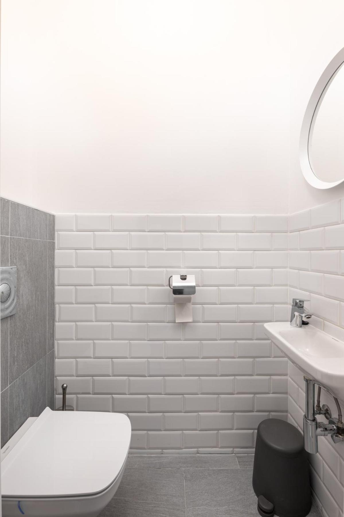 Downtown Nature Apartment Budapeszt Zewnętrze zdjęcie