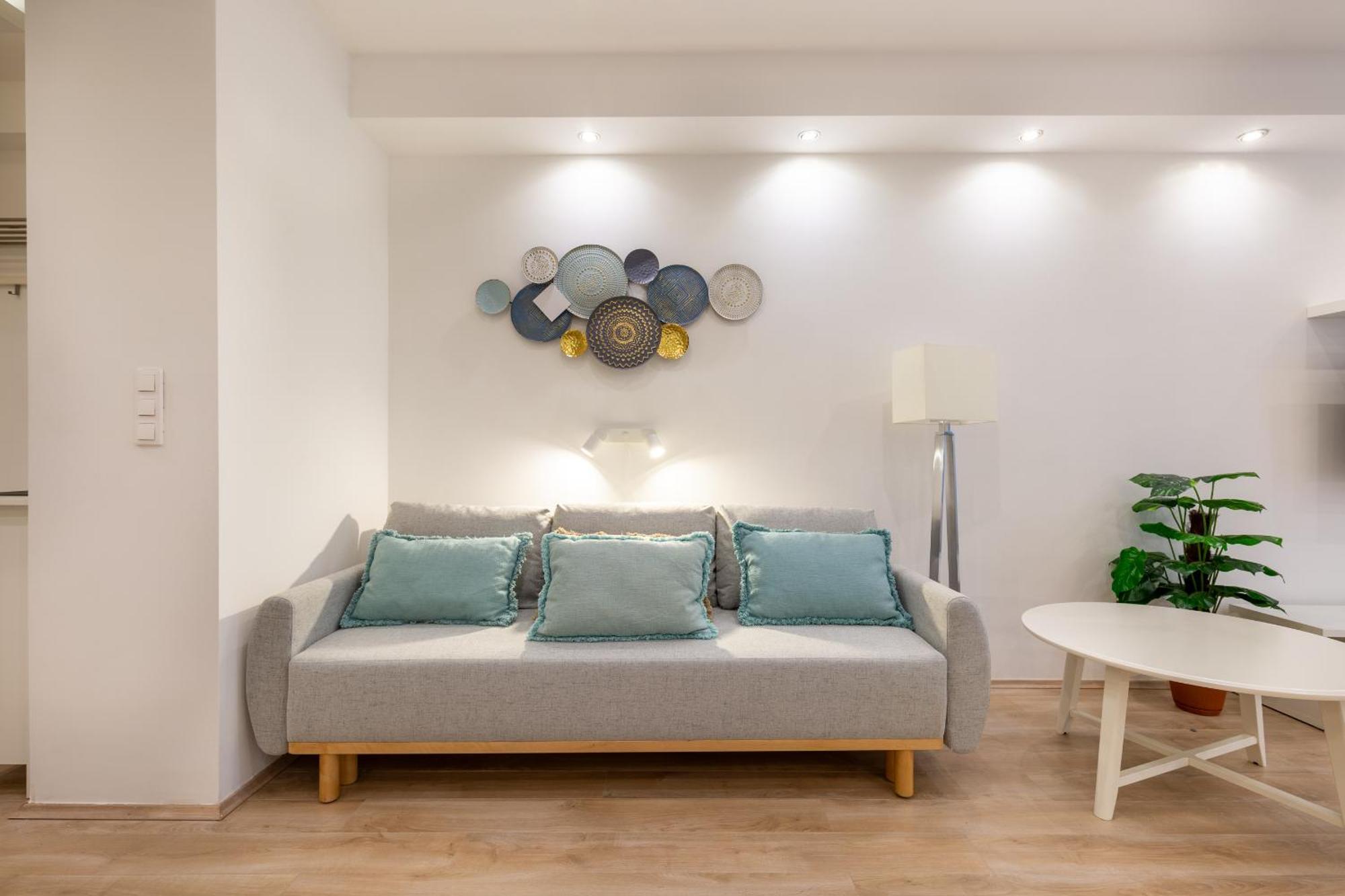 Downtown Nature Apartment Budapeszt Zewnętrze zdjęcie