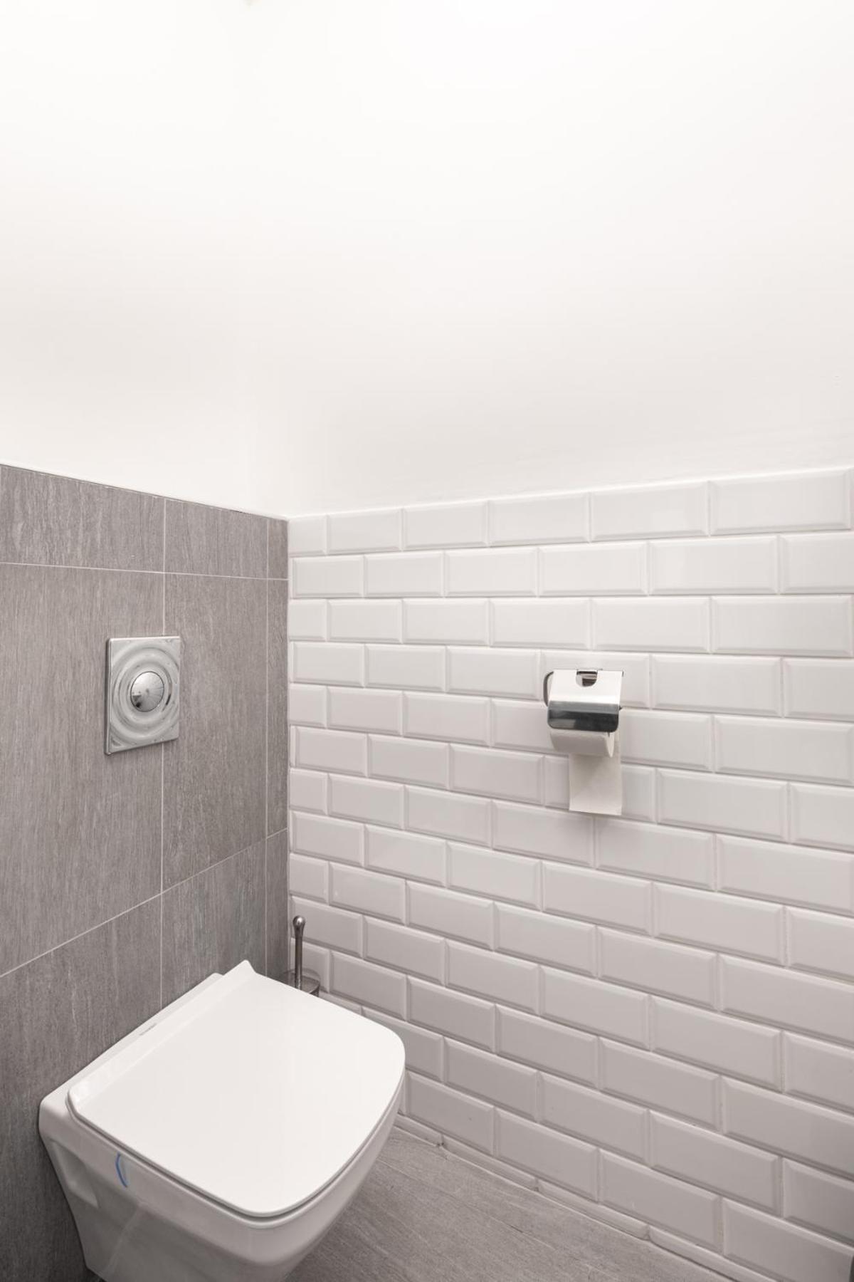 Downtown Nature Apartment Budapeszt Zewnętrze zdjęcie