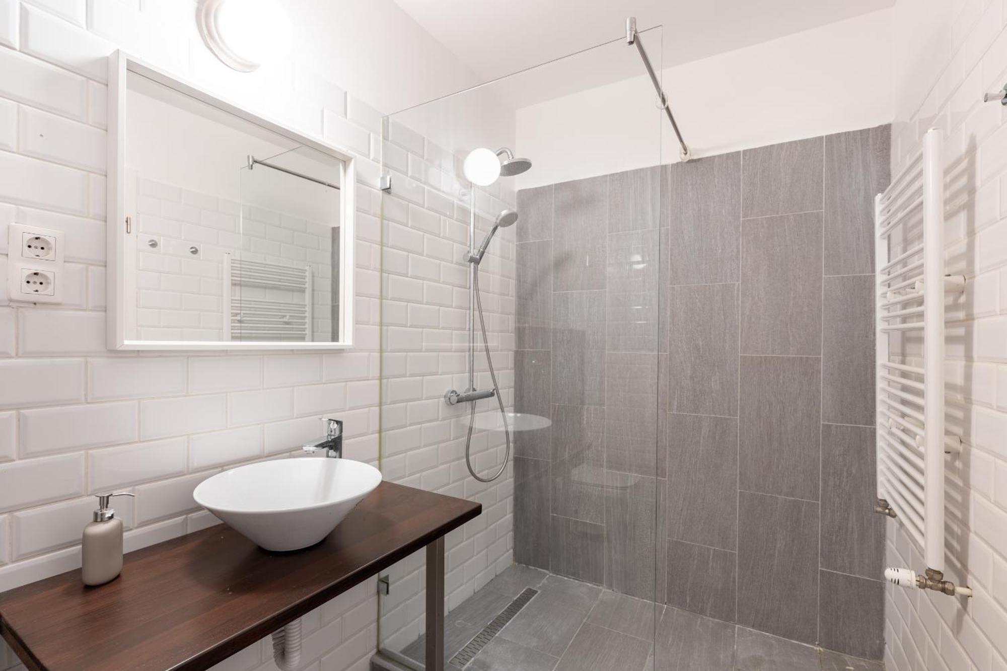 Downtown Nature Apartment Budapeszt Zewnętrze zdjęcie