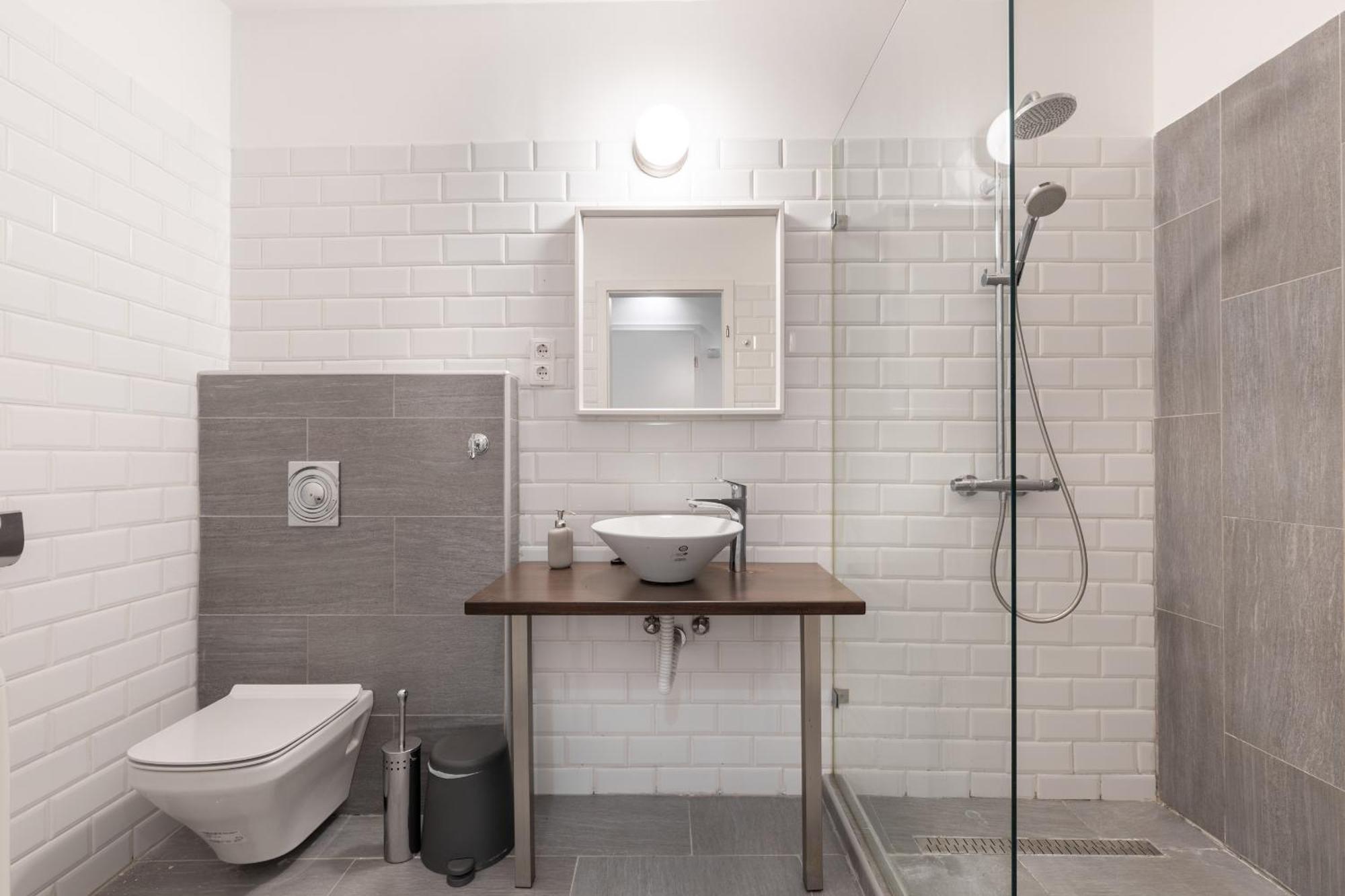 Downtown Nature Apartment Budapeszt Zewnętrze zdjęcie